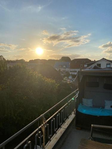 Haus Panorama - Kleines Sternchen photo 16