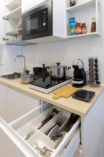 Foto Orefici 8 Home 4