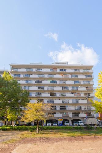 Fukuoka apartment