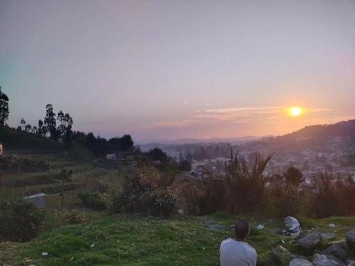 Φωτογραφία από το άλμπουμ του Seven Endue Delight with Mountain view on the Hill Top σε Ooty