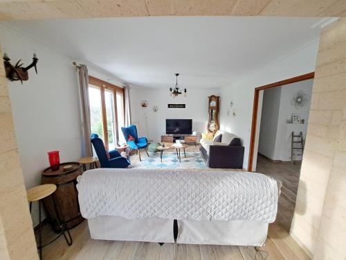 L'écureuil parisien Maison de charme avec jardin proche Paris