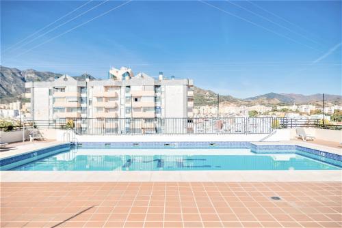 Beachfront Apartment Marbella Center photo 5