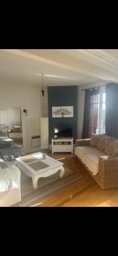 Foto Appartement proche de Paris 1
