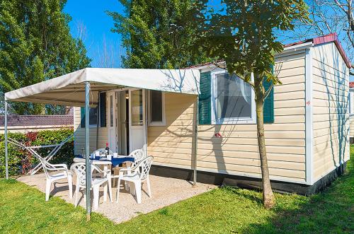 Gallery image of EUROCAMPINGPACENGO in Lazise