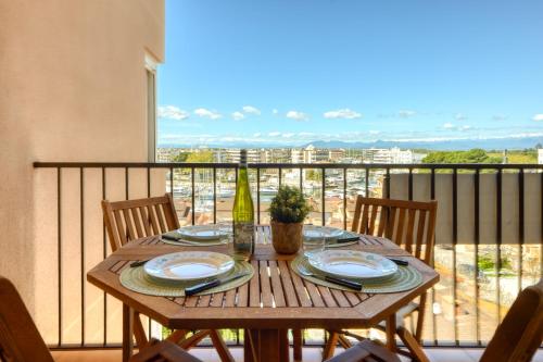 Mediterraneo 1 5 4 Roses - Immo Barneda