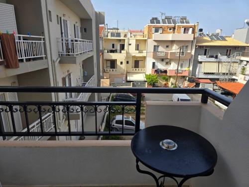 University Apartment