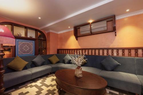 Fotografie z fotogalerie ubytování HOTEL DE SAPA v destinaci Sa Pa