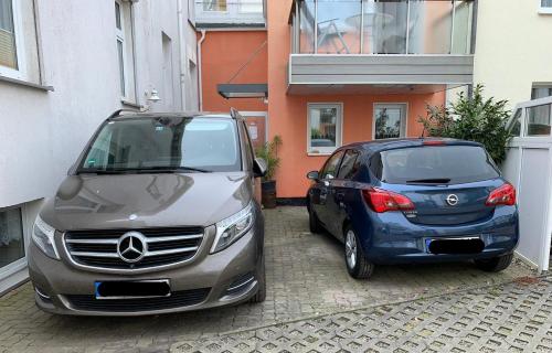 Фотография из галереи Ferienwohnung Seeadler Warnemünde в Варнемюнде