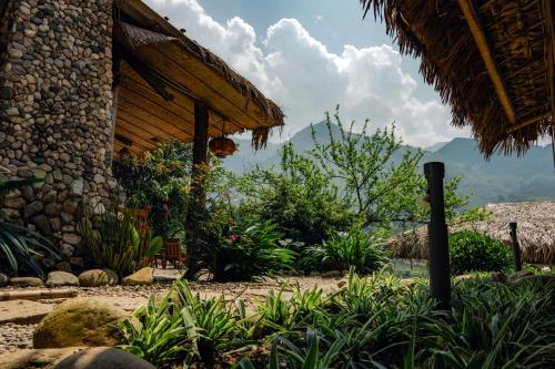 Giardino di Sapa Eco Bungalows & Spa