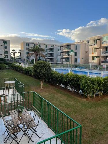 Spacious & Centrally-Located Apartment