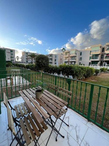 Spacious & Centrally-Located Apartment
