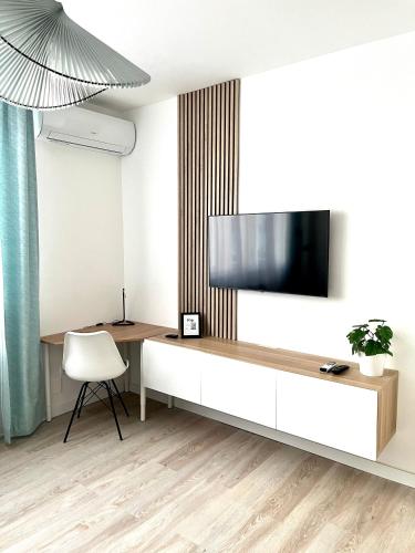 Diamond Apartman Tatabánya 2800 Tatabánya, 51 Béla király körtér kép - 3