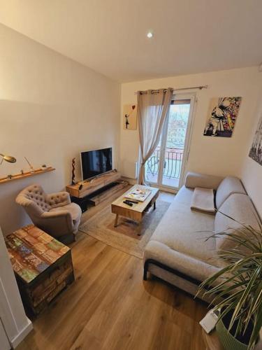 Photo de la galerie de l'établissement Maison de village sur le port, à Port-Vendres