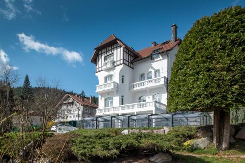 La Villa Concorde