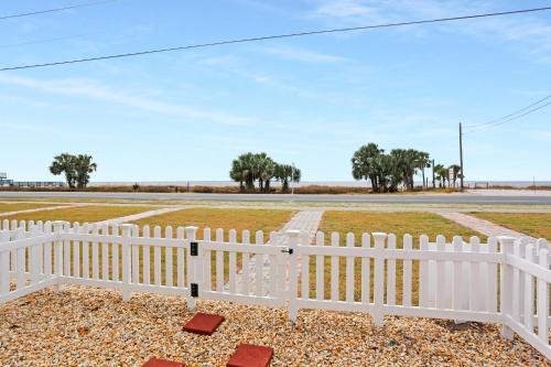 Saint Joe BeachにあるMimi's Place by Pristine Properties Vacation Rentalsのギャラリーの写真