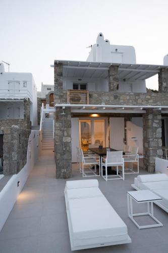 Villa Schatz - Private Pool-Sea & City View