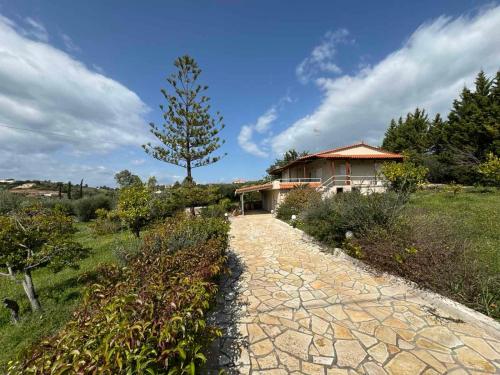 Felicity Seaside Retreat