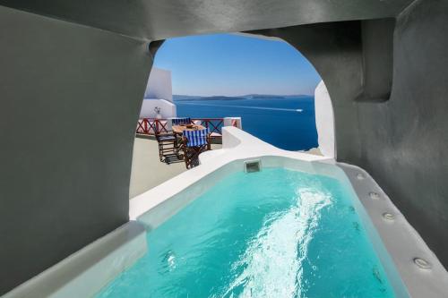 VILLA MARINA-VOLCANO VIEW