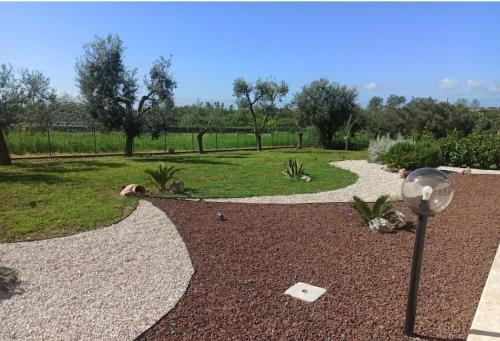 Giardino di Marilù dream house a 800 mt dal mare di Formia