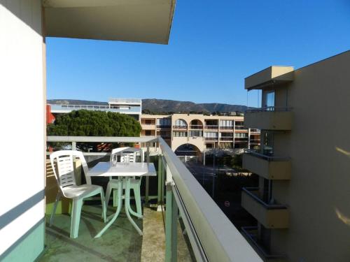 Appartement Familial 3 Pièces, 6 Couchages, Proche Plage et Commerces - Bormes-les-Mimosas - FR-1-251-798