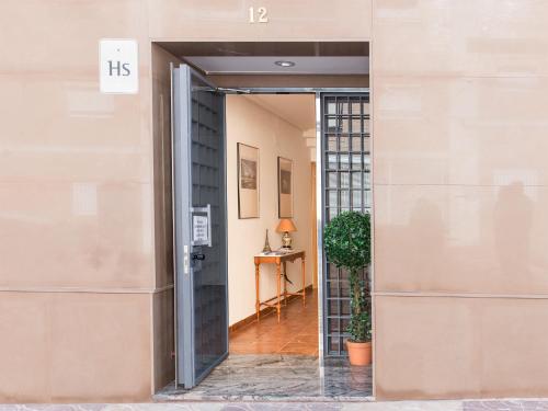 Booking.com: Pension Hostal Mitre Paterna , Paterna, Spanje ...