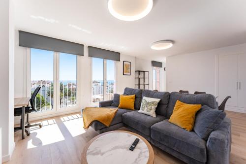 Gallery image of BHost - Los Carmenes in Benalmádena