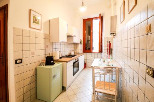 Casa Angelina - Appartamento zona SanGiovanni