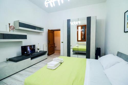 Casa Angelina - Appartamento zona SanGiovanni