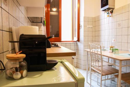 Casa Angelina - Appartamento zona SanGiovanni