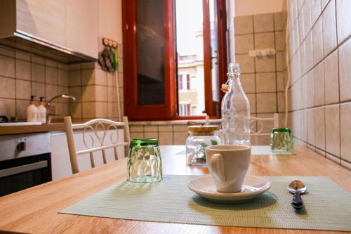 Casa Angelina - Appartamento zona SanGiovanni