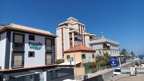 Fotografia z galérie ubytovania Primerísima linea de playa de Gandia VT-45633-V v destinácii Los Mártires