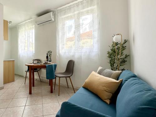 Adriatic Vibes Apartments