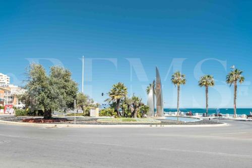 Seaview coastal apartment in Benalmadena by REMS photo 61