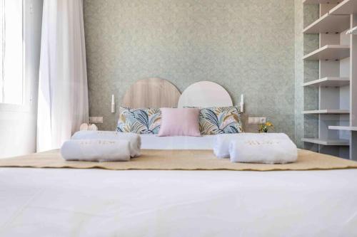 Seaview coastal apartment in Benalmadena by REMS photo 15