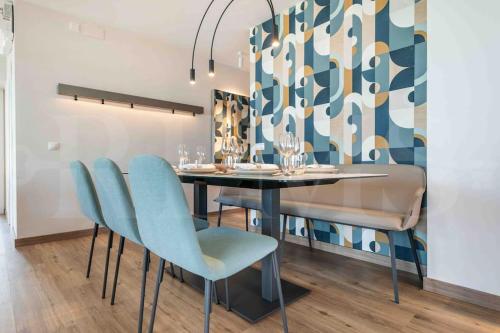 Seaview coastal apartment in Benalmadena by REMS photo 18