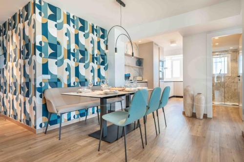 Seaview coastal apartment in Benalmadena by REMS photo 4