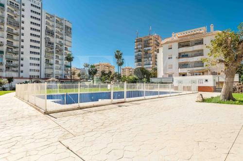 Seaview coastal apartment in Benalmadena by REMS photo 53
