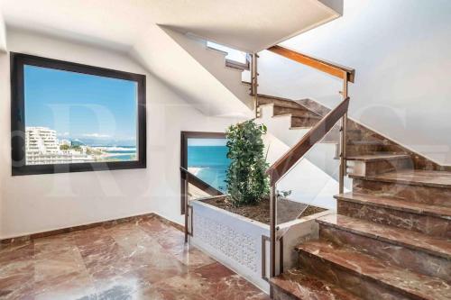 Seaview coastal apartment in Benalmadena by REMS photo 47