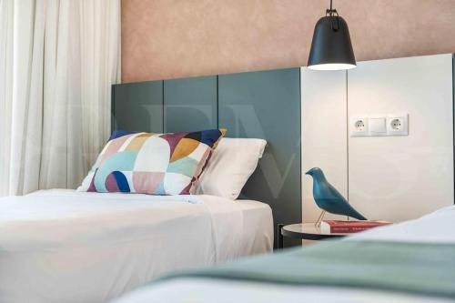 Seaview coastal apartment in Benalmadena by REMS photo 26