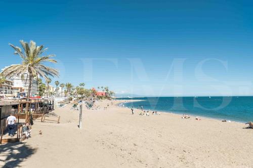 Seaview coastal apartment in Benalmadena by REMS photo 60