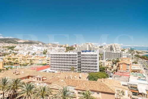 Seaview coastal apartment in Benalmadena by REMS photo 55