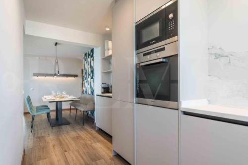 Seaview coastal apartment in Benalmadena by REMS photo 27