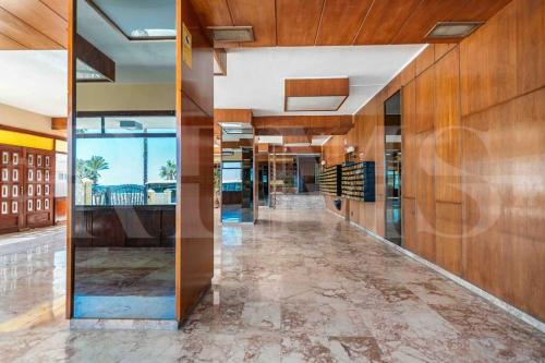 Seaview coastal apartment in Benalmadena by REMS photo 51