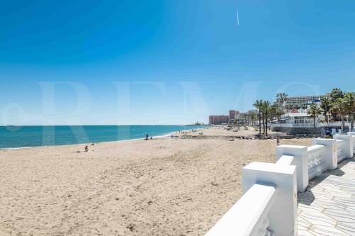 Seaview coastal apartment in Benalmadena by REMS photo 59