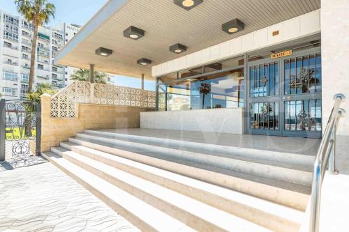 Seaview coastal apartment in Benalmadena by REMS photo 48