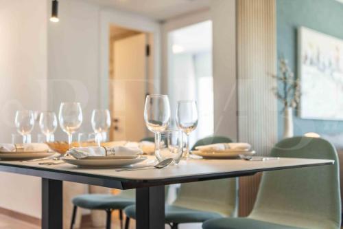 Seaview coastal apartment in Benalmadena by REMS photo 45