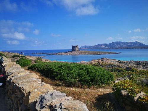 Φυσικό τοπίο κοντά σε αυτή η παραθεριστική κατοικία