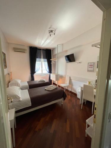 Casa Mia Guesthouse