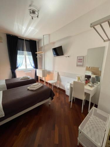Casa Mia Guesthouse