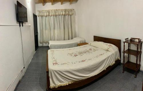 Imagen de la galería de CASA DE LOS NONOS HOSPEDAJE, en La Consulta